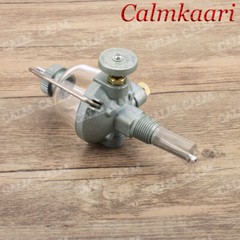 Glass Fuel Sediment Bowl 180141M1 for Ford Tractors 2N 8N 9N Jubilee NAA 2N9155B