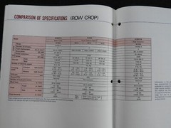 KUBOTA M4950 M5950 M6950 M7950 M8950 TRACTOR NEW PRODUCT” CATALOG BROCHURE GUIDE