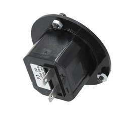 Hourmeter fits Gauges Hourmeter