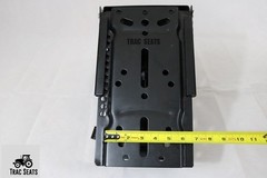Grey Trac Seats Tractor Suspension Seat Fits Massey Ferguson 235 240 245 250 254