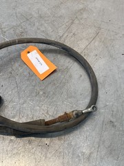 1979 Massey Ferguson MF 2775 Tractor Clutch Cable