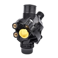 Thermostat 11517521584 for BMW 128i 323i 325i 328i xDrive 330i 330xi 525i 528i