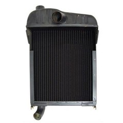 219968 Radiator, Non-Pressurized, 17 x 15-1/4 x 2 – Fits John Deere