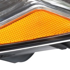 2017-2021 Honda CRV LX/EX/EX-L Non-Touring Hybrid Left Halogen LED Headlight