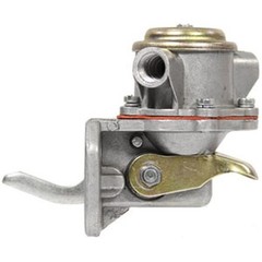 Fuel Lift Pump Fits Massey Ferguson 165 175 180 255 265 270 275 290 375