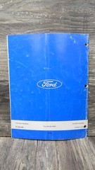 Ford New Holland Operator’s Manual – Series 916A Mid-Mount Direct Drive