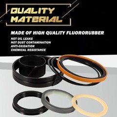 Fit for G109423 /1543273C1 / G105545 Hydraulic Cylinder Seal Kit,Cruz-Air