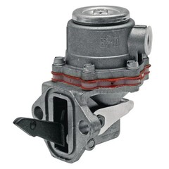 Fuel Pump for Case IH JX 60-100U, New Holland TD 60-95D, 504090936
