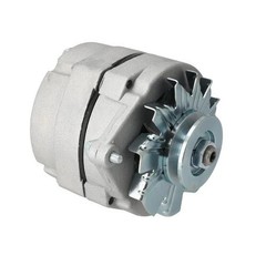 Alternator – Delco Style (7127-3) fits Massey Ferguson 230 255 579541M91
