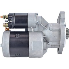 Starter for Ford Tractor 2000 3000 4000 5000 6000 Diesel Higher Torque 16608