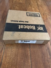 New OEM Bobcat 7114236 Tilt Cylinder Hose 773 S150 S160 S175 S185 S205 T180 T190