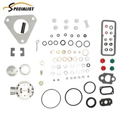 Overhaul Rebuild Kit 7139-223 Fit CAV Lucas DPA Roto Injection Pump Delphi Ford