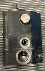 Genuine OEM CAT 268-1900 Fuel Transfer Pump (313-7770, 255-8113, 169-8615) 3500