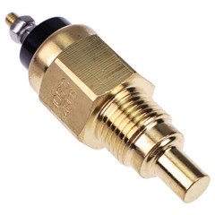 Temperature Sensor 8971256001 for Isuzu Engine C240 3LD1 4JJ1 4JG1 4BG1 Truck XD