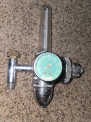 Miscellaneous Gauges Agricultural Oilfield Pressure Hour Meter Case Temperature
