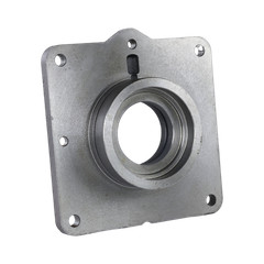 A140869 Bearing Carrier Brake Plate fits Case 580C 580D 584C 584D 585C 585D 586C
