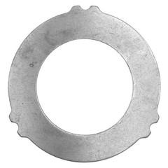 458/20285 New Aftermarket Replacement Steel Brake Counter Plate Fits JCB