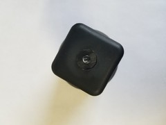 New Genuine OEM KIOTI T2181-25442 Black PTO shaft cover for CK DK NX RX tractors