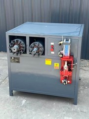 150*250 mobile jaw crusher hard stone Granite Basalt Crushing machine at CA