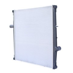 Radiator For Kenworth T680 Peterbilt 579 2018 & Up F3112541111211 F31125411112