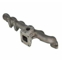 Exhaust Manifold Fits John Deere T550 6150M W550 6170M W540 7230R fits Hagie