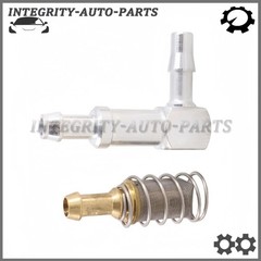 Fuel Tank Pickup Screen Connector Kit For Bobcat 753 763 853 6650239