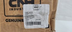 CNH Case New Holland Water Pump CNHI 5802784829 Fits Combines – Over 400 Models