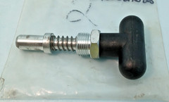 NEW Wacker 5100027628 Pin-Spring Outrigger OEM
