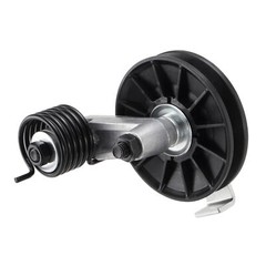 CarBole Cooling Fan Pulley Tensioner Kit Compatible with Bobcat 6662997 6702474