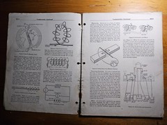 John Deere Testing & Servicing Tractor Electrical Equipment Field Service Manual