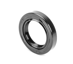 EAI Metric Oil Shaft Seal 30x46x8mm Dust Grease Seal TC Double Lip w/ Spring