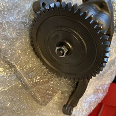 John Deere RE543187 Engine Oil Pump