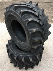 2 NEW Camso SKS511 31X15.5-15 Trencher Tires – 8 ply – 31X15.50-15 – 31-15.5-15