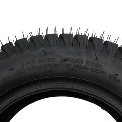 PLY:4 OD:22.05in(560mm) qty 2 wheel 22×9.50-12 1290Lbs Rim width:7.0inch