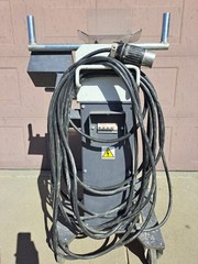 EJP TX1 Metal Butt Welding Machine 6.5 Kva 480v Mfg 2023 Welder