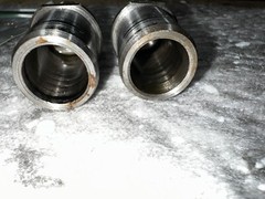 John Deere 4020 Brake Piston Sliders And Other R32091