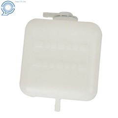 Overflow Coolant Bottle W/ Bracket For Kubota Coolant Reservoir