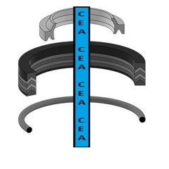 5048620 Cylinder Seal Kit Fits Yale Forklift