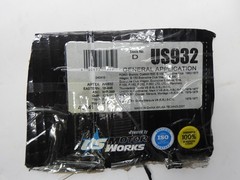 US Motor Works Engine Water Pump US932 1978-1982 Ford Bronco – BULK NEW!