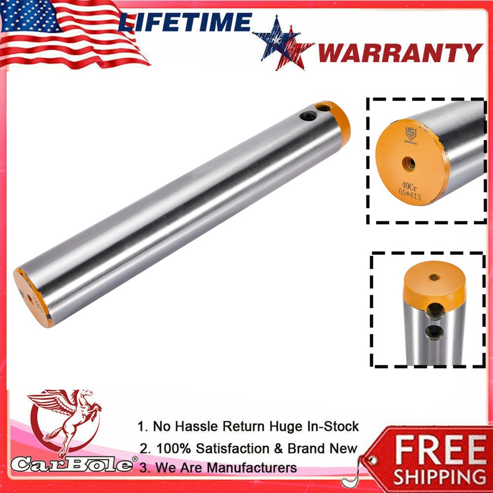 New 144-1013 Excavator Bucket Pin For Caterpillar E110B E120B 311 311B 311C