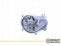 Water Pump For Kubota 1C010-73032, V3300, V3600, V3800.