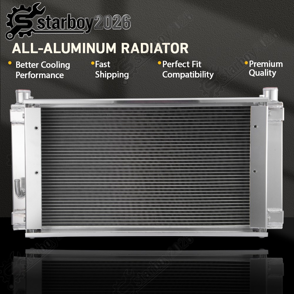 Radiator Fit Bobcat Skid Steer Loader 773T A300/S250/S330/S220 T320 T250 7173921