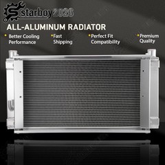 Radiator Fit Bobcat Skid Steer Loader 773T A300/S250/S330/S220 T320 T250 7173921