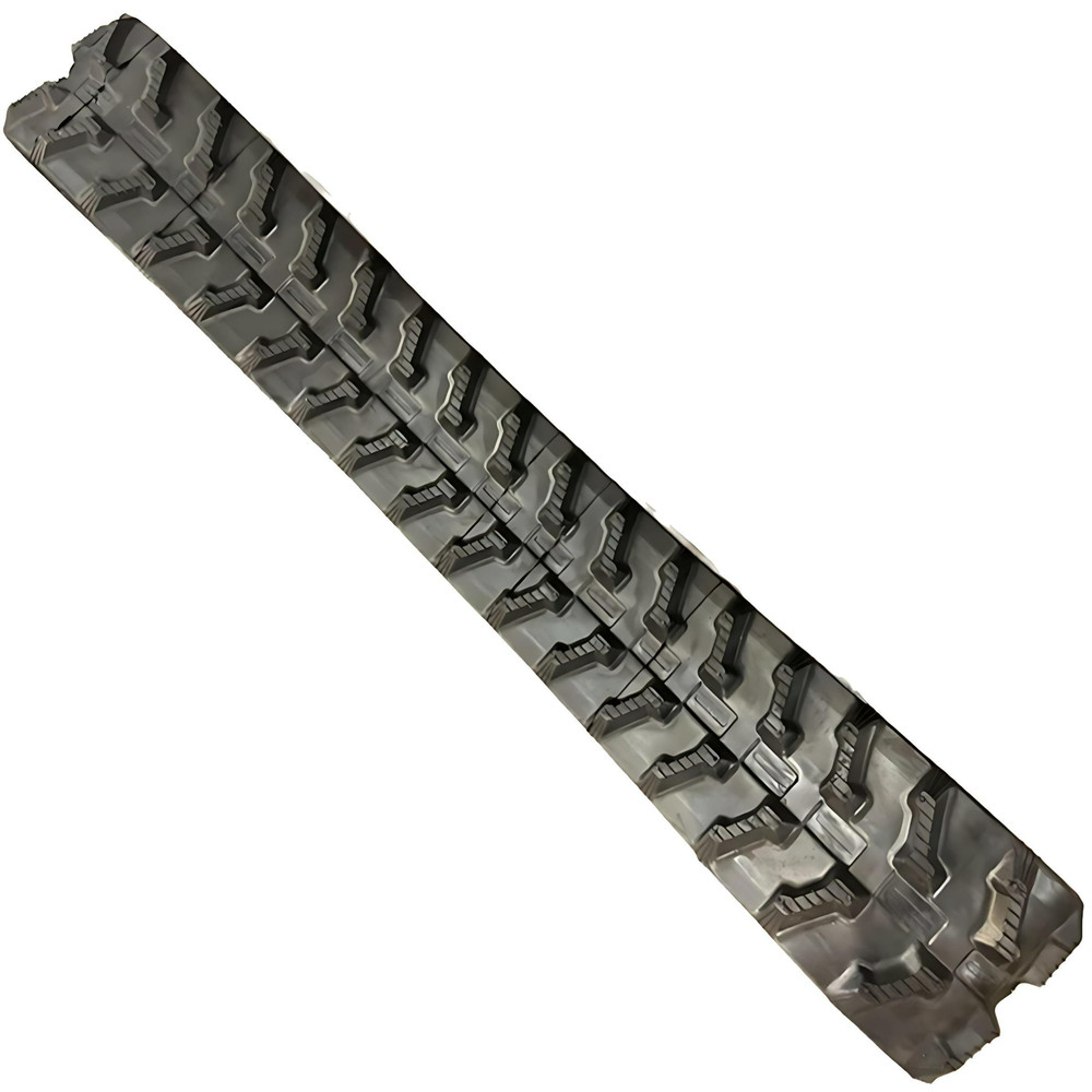 Agrotk 7in Rubber Track 180 x 72 x 37 For QH12 H12 H15 Mini Excavator/Skid Steer