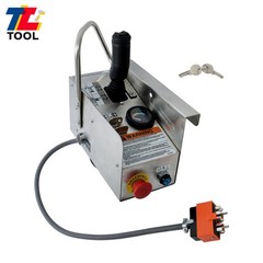 Control Box 310185 129674 For SkyJack Scissor Lift SJIII3015 SJIII3219