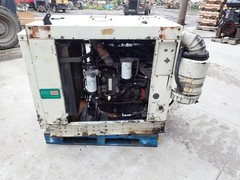 2008 Cummins QSB 4.5 Turbo Diesel Engine POWER UNIT! VIDEO! 613 HOURS! CPL 8754