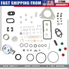 High-Quality Injection Pump Repair Kit For FORD Massey Ferguson 3 4 & 6 Cyl