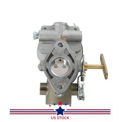 Carburetor For Lincoln Welder Sa-200 Sa-250 Gas Powered F162 F163 13713 13713B