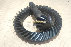 Jcb Spare Parts Crown Wheel & Pinion 11T/37T M24 Part No. 458/70035 453/00900
