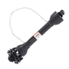1-3/8″ 6-Spline PTO Shaft Series 4, 31.5″-41″ PTO Shaft for Tractor Implement